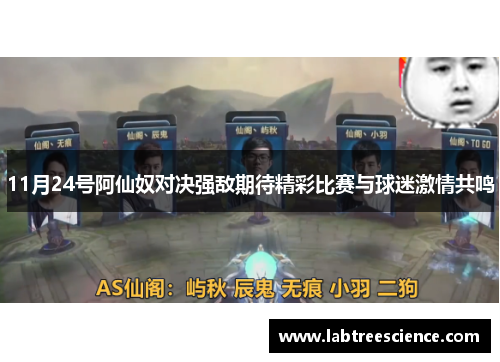 11月24号阿仙奴对决强敌期待精彩比赛与球迷激情共鸣 11月24号阿仙奴对决强敌期待精彩比赛与球迷激情共鸣