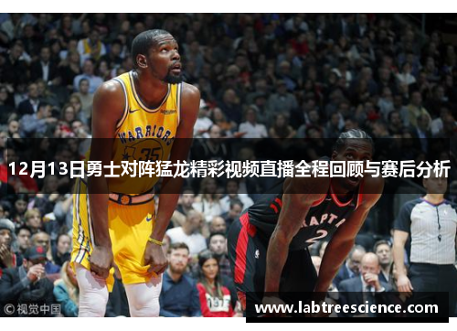 12月13日勇士对阵猛龙精彩视频直播全程回顾与赛后分析 12月13日勇士对阵猛龙精彩视频直播全程回顾与赛后分析