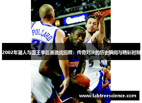 2002年湖人与国王季后赛激战回顾:传奇对决的历史瞬间与精彩时刻 2002年湖人与国王季后赛激战回顾:传奇对决的历史瞬间与精彩时刻