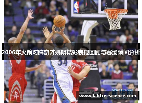 2006年火箭对阵奇才姚明精彩表现回顾与赛场瞬间分析 2006年火箭对阵奇才姚明精彩表现回顾与赛场瞬间分析
