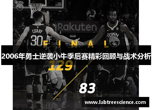 2006年勇士逆袭小牛季后赛精彩回顾与战术分析 2006年勇士逆袭小牛季后赛精彩回顾与战术分析
