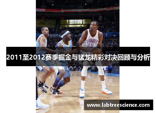 2011至2012赛季掘金与猛龙精彩对决回顾与分析 2011至2012赛季掘金与猛龙精彩对决回顾与分析