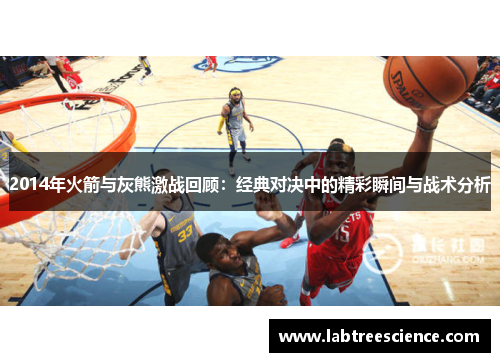 2014年火箭与灰熊激战回顾:经典对决中的精彩瞬间与战术分析 2014年火箭与灰熊激战回顾:经典对决中的精彩瞬间与战术分析