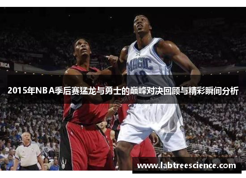 2015年NBA季后赛猛龙与勇士的巅峰对决回顾与精彩瞬间分析 2015年NBA季后赛猛龙与勇士的巅峰对决回顾与精彩瞬间分析