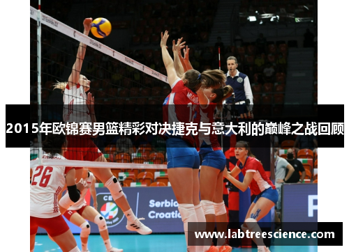 2015年欧锦赛男篮精彩对决捷克与意大利的巅峰之战回顾 2015年欧锦赛男篮精彩对决捷克与意大利的巅峰之战回顾