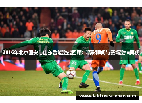 2016年北京国安与山东鲁能激战回顾:精彩瞬间与赛场激情再现 2016年北京国安与山东鲁能激战回顾:精彩瞬间与赛场激情再现