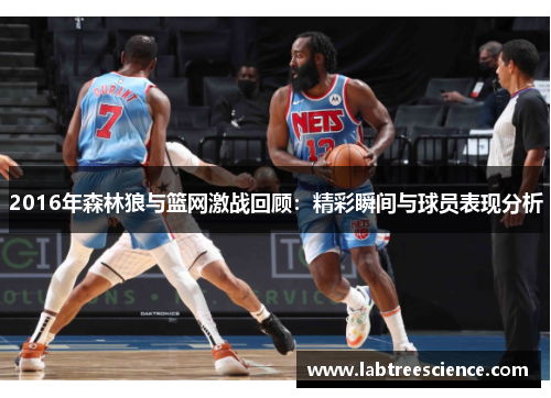 2016年森林狼与篮网激战回顾:精彩瞬间与球员表现分析 2016年森林狼与篮网激战回顾:精彩瞬间与球员表现分析