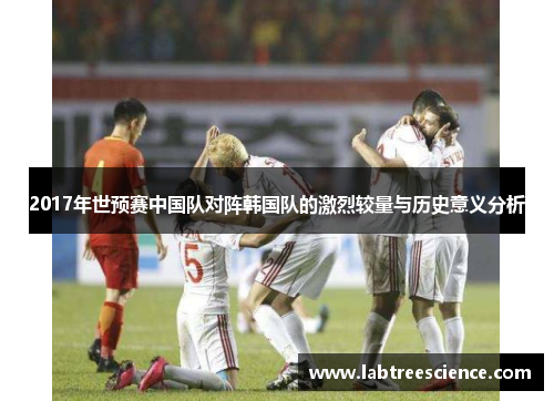 2017年世预赛中国队对阵韩国队的激烈较量与历史意义分析 2017年世预赛中国队对阵韩国队的激烈较量与历史意义分析
