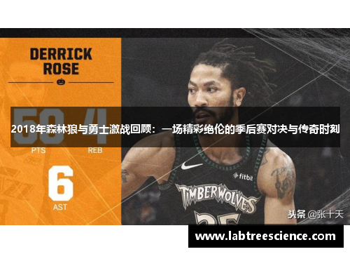 2018年森林狼与勇士激战回顾:一场精彩绝伦的季后赛对决与传奇时刻 2018年森林狼与勇士激战回顾:一场精彩绝伦的季后赛对决与传奇时刻