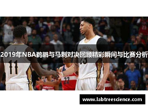 2019年NBA鹈鹕与马刺对决回顾精彩瞬间与比赛分析 2019年NBA鹈鹕与马刺对决回顾精彩瞬间与比赛分析