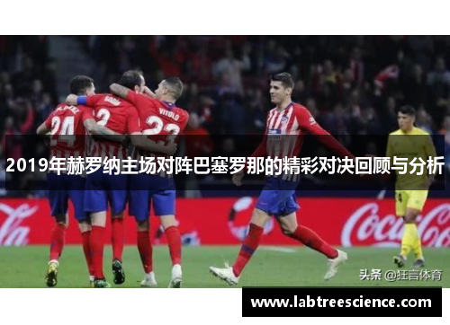 2019年赫罗纳主场对阵巴塞罗那的精彩对决回顾与分析 2019年赫罗纳主场对阵巴塞罗那的精彩对决回顾与分析