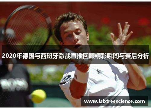 2020年德国与西班牙激战直播回顾精彩瞬间与赛后分析