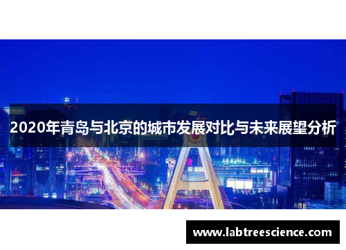 2020年青岛与北京的城市发展对比与未来展望分析