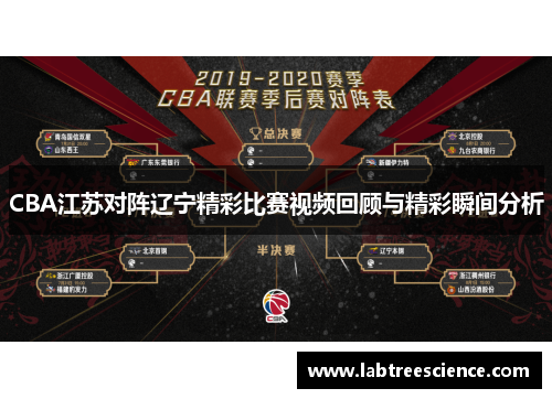 CBA江苏对阵辽宁精彩比赛视频回顾与精彩瞬间分析 CBA江苏对阵辽宁精彩比赛视频回顾与精彩瞬间分析